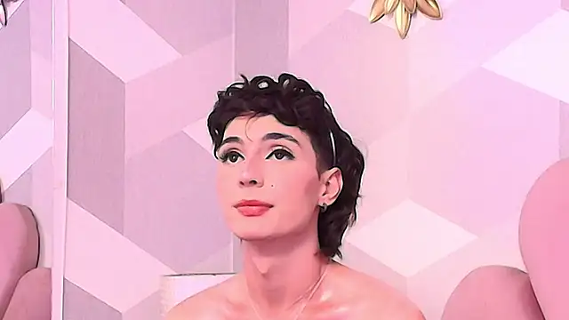 KylieMonnett online show from 12/22/25, 07:55