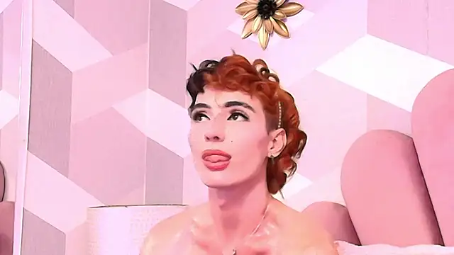 KylieMonnett online show from 01/18/26, 08:01