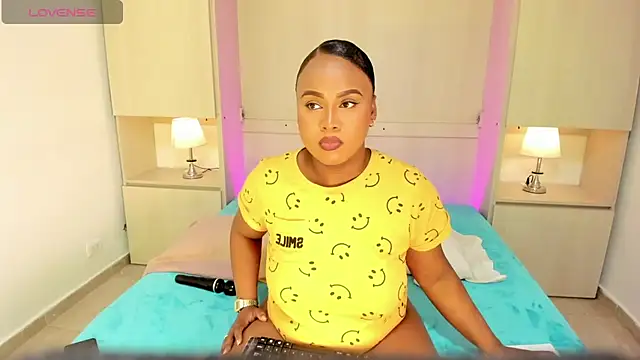 EmilyyStuart online show from 12/23/25, 03:59