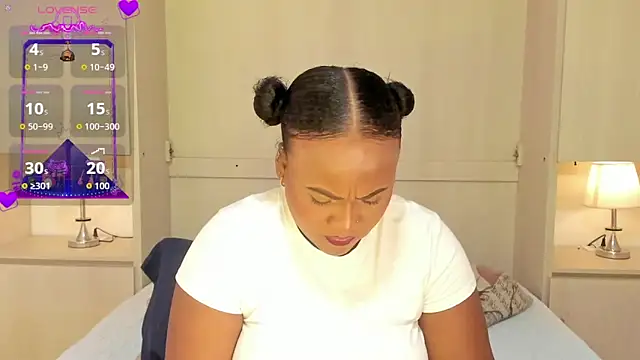 EmilyyStuart online show from 02/01/26, 03:38