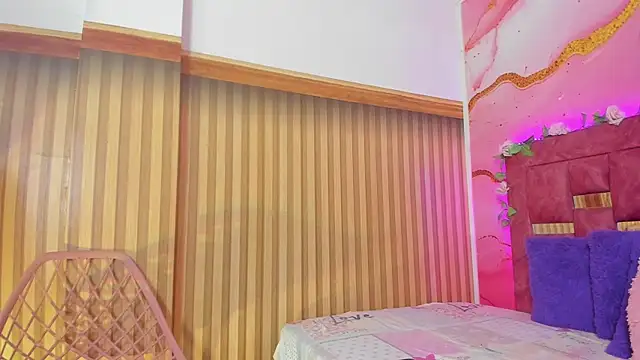 melody paris online show from 01/08/26, 10:50