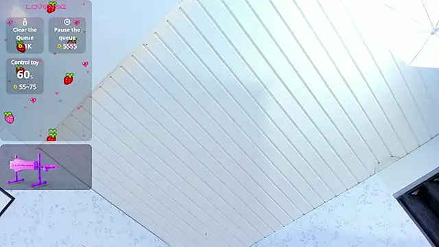 Snapshot of Elii_ross chatting on 01/19/25, 07:37 Elii ross online show from 01/19/25, 07:37
