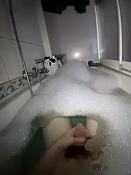 Sexybeer2005 online show from 03/12/26, 10:21