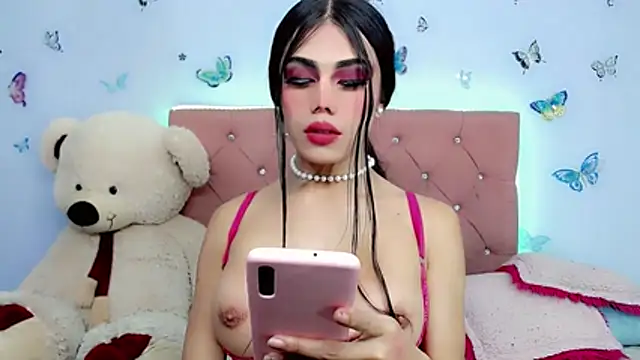 Riossvale online show from 02/22/26, 05:40