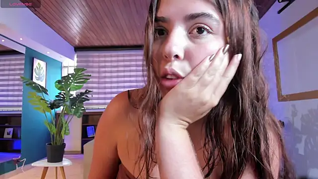 Lyssa Muller online show from 10/01/25, 12:55