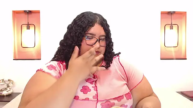 Miley Collins online show from 01/18/25, 02:36