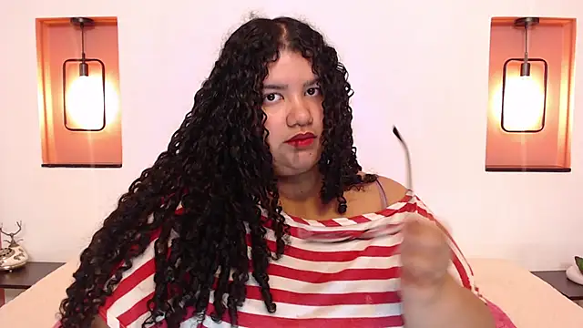 Miley Collins online show from 03/20/25, 07:14