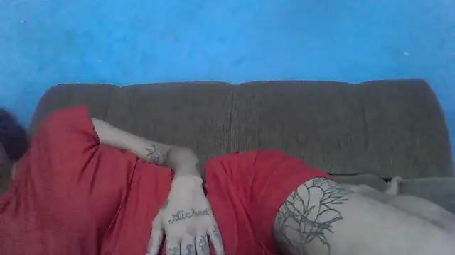 thasmyni online show from 04/11/26, 07:24