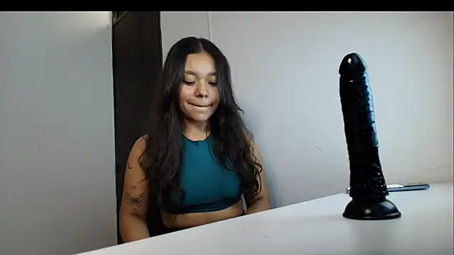 latinfeet-qos online show from 03/07/25, 11:40