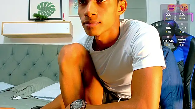 Snapshot of Ryan_Vergon chatting on 07/08/26, 03:38 Ryan Vergon online show from 07/08/26, 03:38