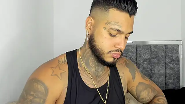 Exotic tatto27121 online show from 03/10/26, 04:50