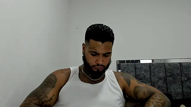 Exotic tatto27121 online show from 03/12/26, 03:56