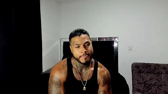 Exotic tatto27121 online show from 03/31/26, 01:29