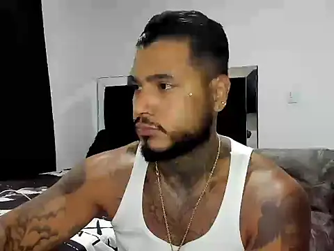 Exotic tatto27121 online show from 04/19/26, 08:22