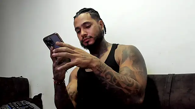 Exotic tatto27121 online show from 05/23/26, 06:07