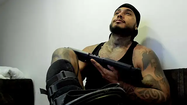 Exotic tatto27121 online show from 05/27/26, 01:35