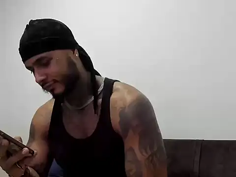 Exotic tatto27121 online show from 06/02/26, 02:35