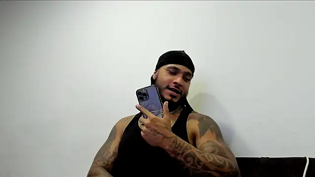 Exotic tatto27121 online show from 06/07/26, 02:27