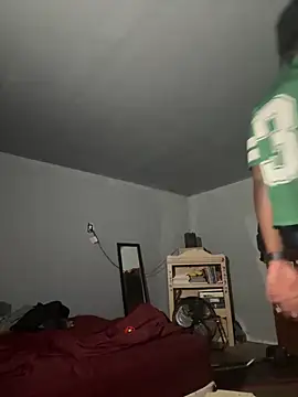 SluttyLyfe4L online show from 12/03/25, 05:37