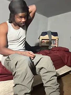 SluttyLyfe4L online show from 01/11/26, 06:51