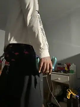 SluttyLyfe4L online show from 02/07/26, 05:33