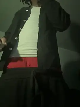 SluttyLyfe4L online show from 03/19/26, 01:59