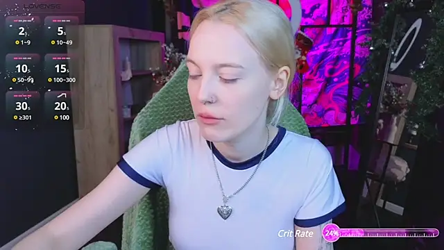 Crackling Tatii online show from 01/03/25, 09:15