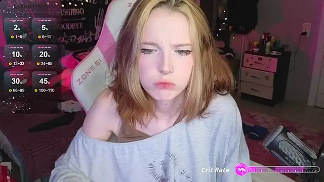 Crackling Tatii online show from 09/13/25, 06:29