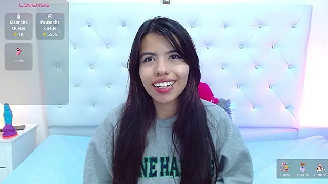 abelladanger 92 online show from 10/03/25, 04:09