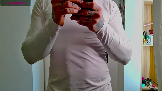 white King9999 online show from 02/03/26, 11:26