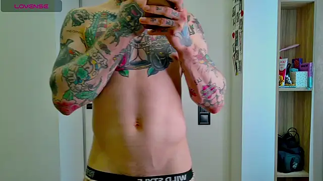 white King9999 online show from 03/03/26, 01:06