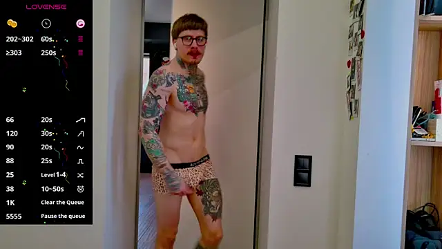 white King9999 online show from 03/10/26, 02:44