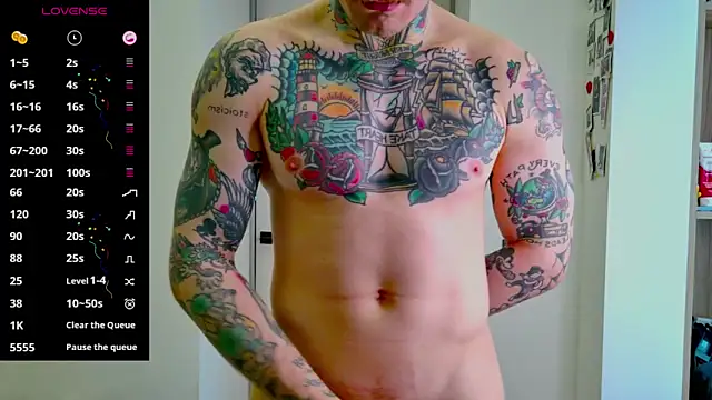 white King9999 online show from 03/19/26, 12:31