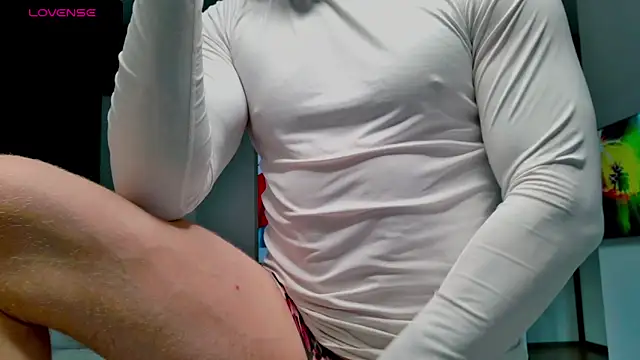 white King9999 online show from 03/31/26, 01:00