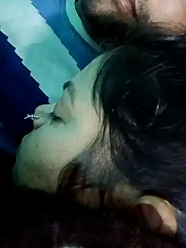 Lustyful Couple online show from 12/21/25, 11:34