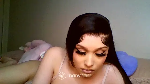 bambibarbi online show from 03/07/26, 10:12