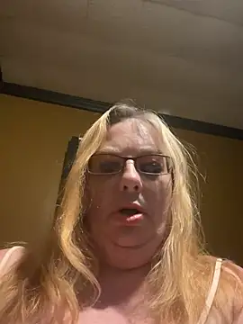 CherishWilliams online show from 07/07/26, 07:34