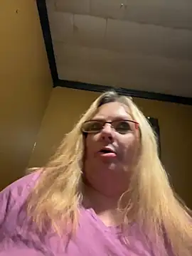 CherishWilliams online show from 07/21/26, 05:10