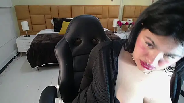  Dulcinea 1 online show from 03/03/25, 05:18