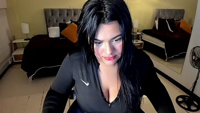  Dulcinea 1 online show from 09/13/25, 01:22