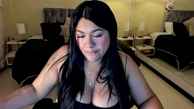  Dulcinea 1 online show from 10/25/25, 03:25