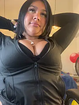  Dulcinea 1 online show from 06/15/26, 02:47