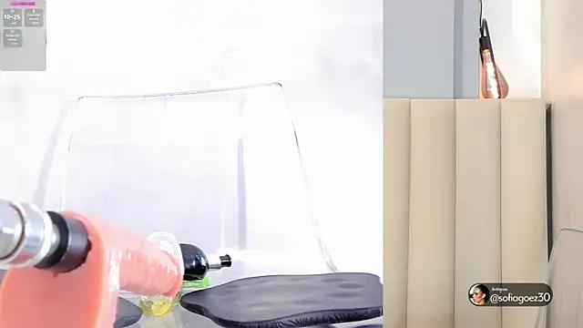 Snapshot of SOFIAGOEZ30 chatting on 09/23/25, 10:51 SOFIAGOEZ30 online show from 09/23/25, 10:51