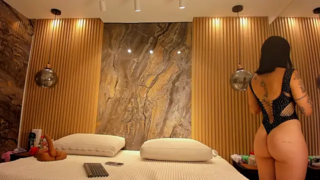 nathassa grant online show from 03/05/25, 11:49