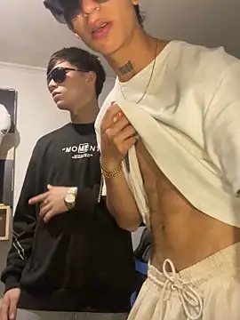 XMANSEXYCART online show from 03/12/25, 08:51