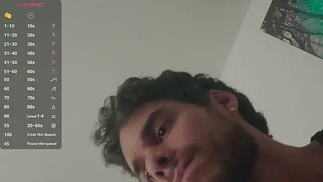 angelandfranco online show from 06/18/26, 03:49