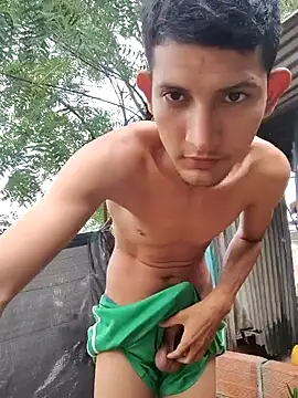 Valentinacuc online show from 10/14/25, 12:17