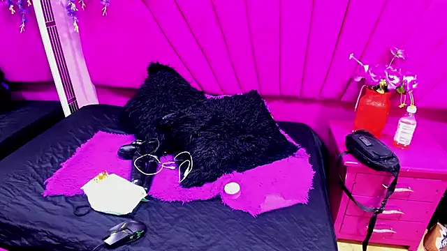 Luciana Ass online show from 03/30/26, 08:54