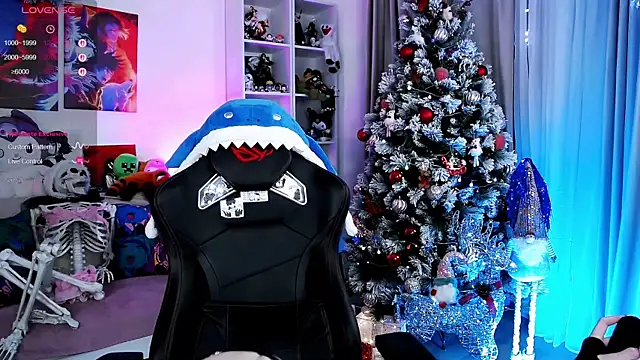  Sparkland  online show from 01/05/26, 09:18