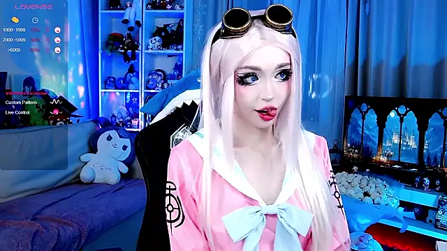  Sparkland  online show from 02/19/26, 09:33